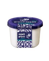 חדש ויחודי ל''מחלבות גד'' : לבנה דרוזית  9% שומן